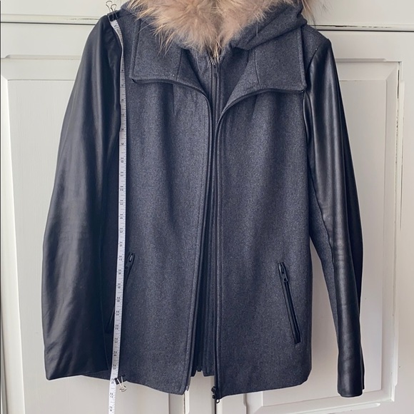 🇨🇦Soia & Kyo winter jacket - Picture 13 of 16